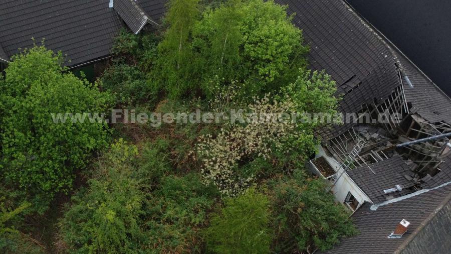 Drohne Paderborn Luftaufnahmen
