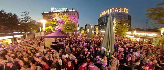 360°-VR-Panorama KAP-Bühne bei Bochum Total 2019