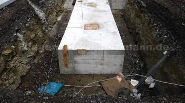 Foto mit Drohne: Baustellendokumentation mit Fotos / Aufnahmen Ihrer Baustelle in Bochum