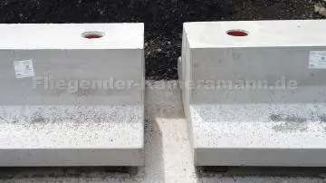 Foto mit Drohne: Baustellendokumentation mit Fotos / Aufnahmen Ihrer Baustelle in Bochum