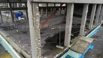 Foto mit Drohne: Baustellendokumentation mit Fotos / Aufnahmen Ihrer Baustelle in Bochum