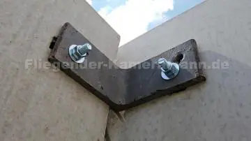 Foto mit Drohne: Baustellendokumentation mit Fotos / Aufnahmen Ihrer Baustelle in Bochum