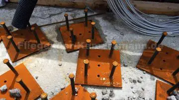 Foto mit Drohne: Baustellendokumentation mit Fotos / Aufnahmen Ihrer Baustelle in Bochum