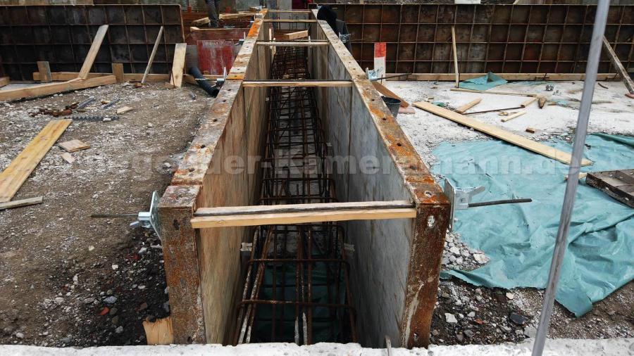 Baustellenfotograf und Fotodokumentation Ihrer Baustelle Essen