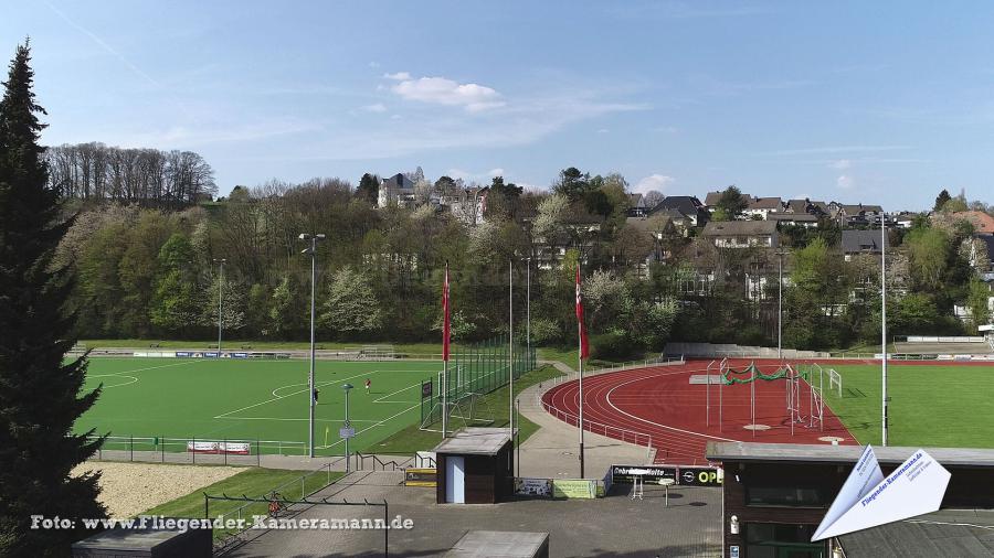 Kameradrohne in Gevelsberg / Haßlinghausen / Ennepetal für hochauflösende Luftbilder und Luftaufnahmen (Fotos und Videos)