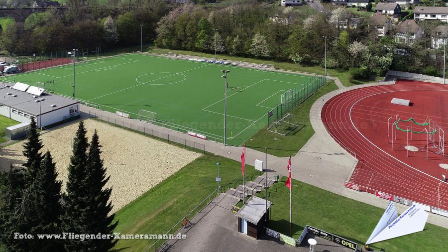 Kameradrohne in Gevelsberg / Haßlinghausen / Ennepetal für hochauflösende Luftbilder und Luftaufnahmen (Fotos und Videos)