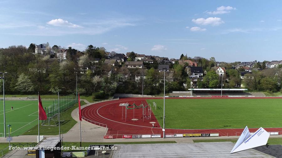 Kameradrohne in Gevelsberg / Haßlinghausen / Ennepetal für hochauflösende Luftbilder und Luftaufnahmen (Fotos und Videos)