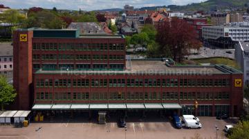 Foto mit Drohne: Luftbilder Iserlohn / Luftaufnahmen Iserlohn