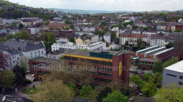 Foto mit Drohne: Luftbilder Iserlohn / Luftaufnahmen Iserlohn