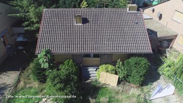 Foto mit Drohne: Hochauflösende Drohnenaufnahmen in Köln