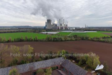 Foto mit Drohne: Kameradrohne in Köln für hochauflösende Luftaufnahmen und Luftbilder