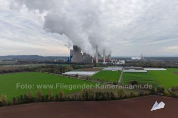 Foto mit Drohne: Kameradrohne in Köln für hochauflösende Luftaufnahmen und Luftbilder