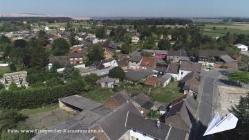Foto mit Drohne: Hochauflösende Drohnenaufnahmen in Köln