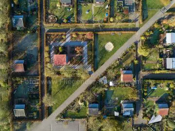 Foto mit Drohne: Luftaufnahmen mit Drohne aus Lünen