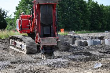 Foto mit Drohne: Luftaufnahmen mit Drohne in der Region Wickede, Fröndenberg, Menden und dem Sauerland