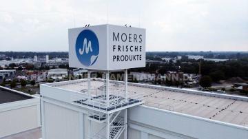 Foto mit Drohne: Kameradrohne in Moers für hochauflösende Luftbilder und Luftaufnahmen (Fotos und Videos)