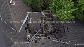 Foto mit Drohne: Drohne Paderborn Luftaufnahmen