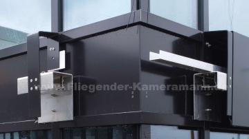 Foto mit Drohne: Drohne Paderborn Luftaufnahmen