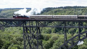Foto mit Drohne: Kameradrohne in Remscheid für hochauflösende Luftbilder und Luftaufnahmen (Fotos und Videos)