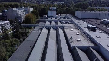 Foto mit Drohne: Kameradrohne in Schwelm für hochauflösende Luftbilder und Luftaufnahmen (Fotos und Videos)