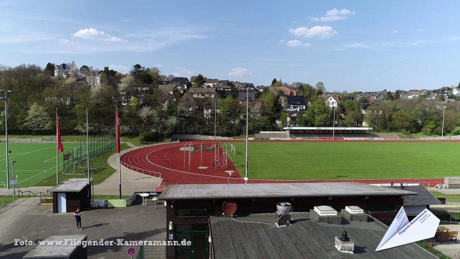 Kameradrohne in Schwelm für hochauflösende Luftbilder und Luftaufnahmen (Fotos und Videos)