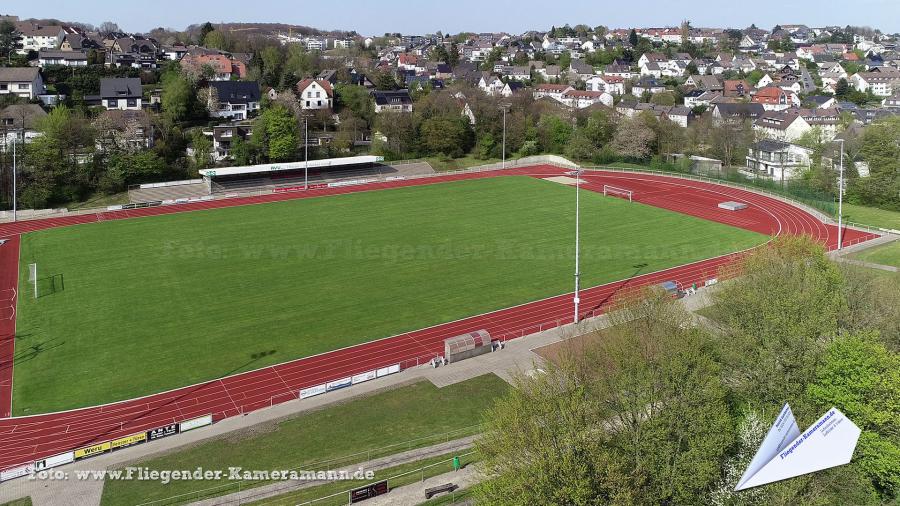 Kameradrohne in Schwelm für hochauflösende Luftbilder und Luftaufnahmen (Fotos und Videos)