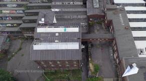 Foto mit Drohne: Kameradrohne in Solingen für hochauflösende Luftbilder und Luftaufnahmen (Fotos und Videos)