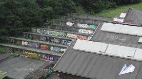 Foto mit Drohne: Kameradrohne in Solingen für hochauflösende Luftbilder und Luftaufnahmen (Fotos und Videos)
