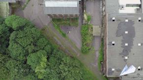 Foto mit Drohne: Kameradrohne in Solingen für hochauflösende Luftbilder und Luftaufnahmen (Fotos und Videos)