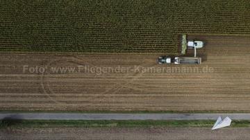 Foto mit Drohne: Luftaufnahmen mit Drohne aus Unna