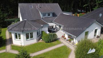 Foto mit Drohne: Luftaufnahmen mit Drohne aus Unna