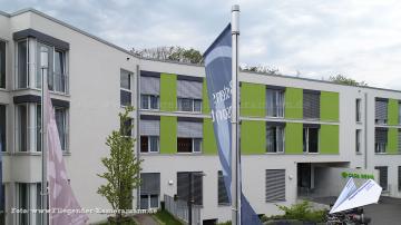 Foto mit Drohne: Kameradrohne in Dinslaken, Hünxe sowie im gesamten Kreis Wesel für hochauflösende Luftbilder und Luftaufnahmen (Fotos und Videos)