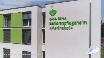 Foto mit Drohne: Kameradrohne in Dinslaken, Hünxe sowie im gesamten Kreis Wesel für hochauflösende Luftbilder und Luftaufnahmen (Fotos und Videos)