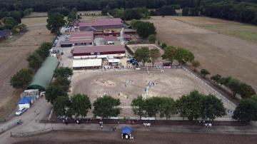 Foto mit Drohne: Kameradrohne in Hünxe für hochauflösende Luftbilder und Luftaufnahmen (Fotos und Videos)