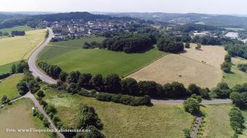 Foto mit Drohne: Kameradrohne mit Blick auf Witten für hochauflösende Luftbilder und Luftaufnahmen (Fotos und Videos)