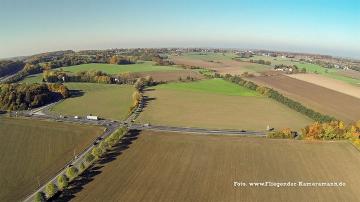 Foto mit Drohne: Kameradrohne mit Blick auf Witten für hochauflösende Luftbilder und Luftaufnahmen (Fotos und Videos)