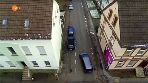 TV-Produktion für das ZDF