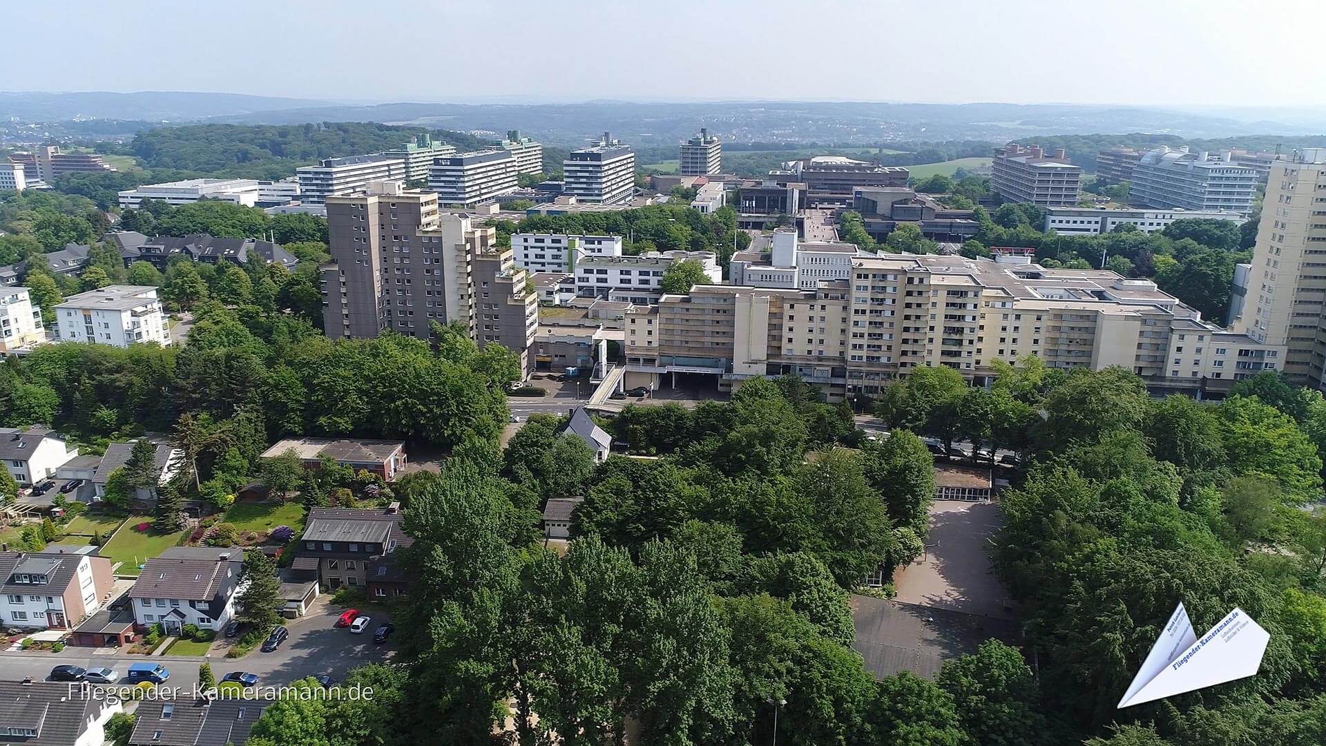 Luftaufnahmen Luftbilder