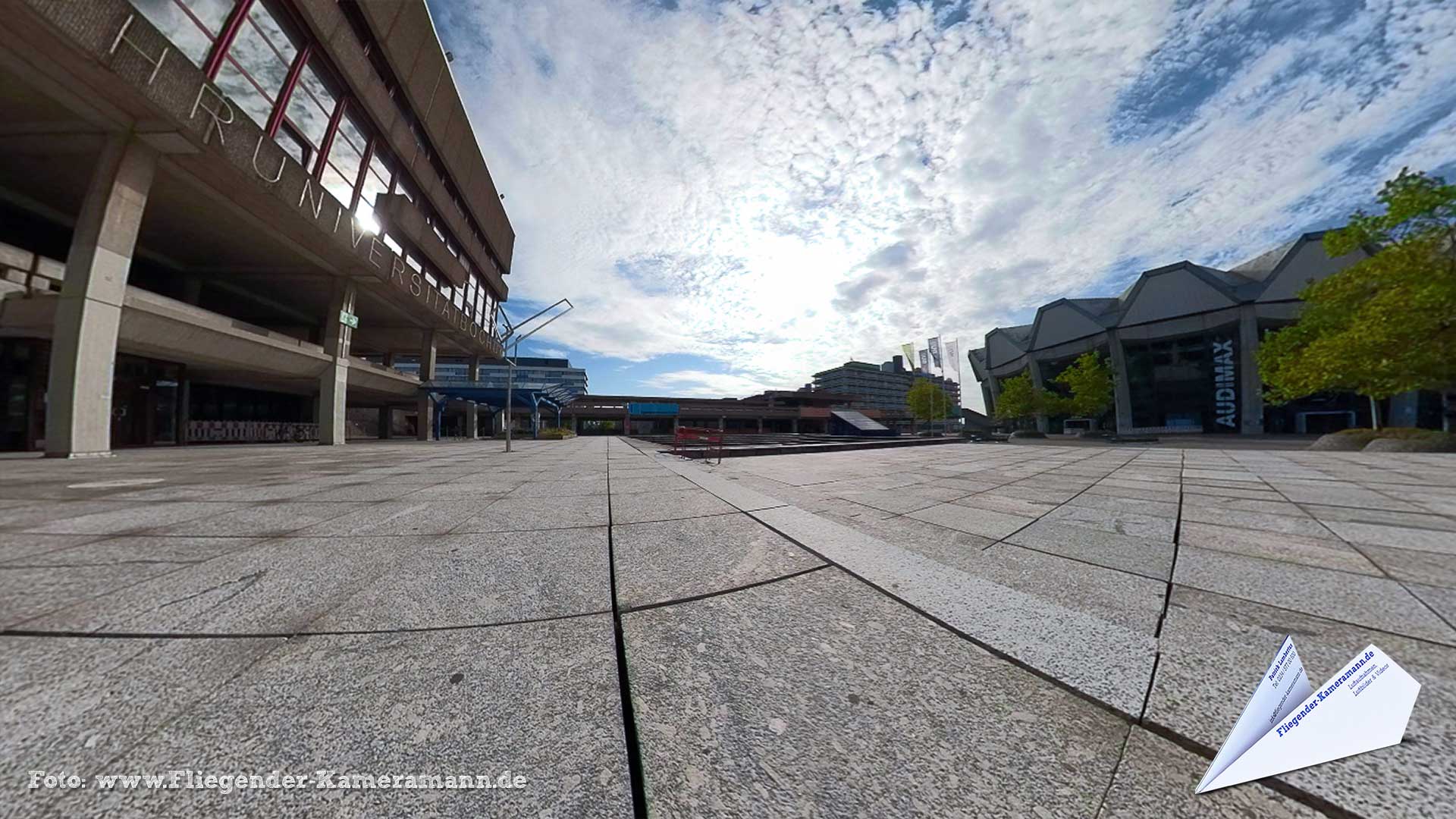 360°-Panorama