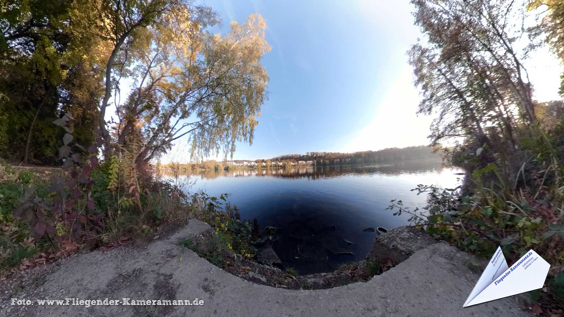 Luftaufnahmen Luftbilder