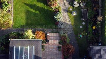 Foto mit Drohne: Auch in der Nachbarstadt von Iserlohn, der Stadt Hagen bieten wir unserer Drohnenservice an