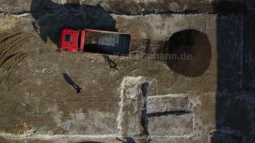 Foto mit Drohne: Auch in der Nachbarstadt von Iserlohn, der Stadt Hagen bieten wir unserer Drohnenservice an