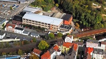 Foto mit Drohne: Luftbilder Hagen / Luftaufnahmen Hagen / Drohne Hagen
