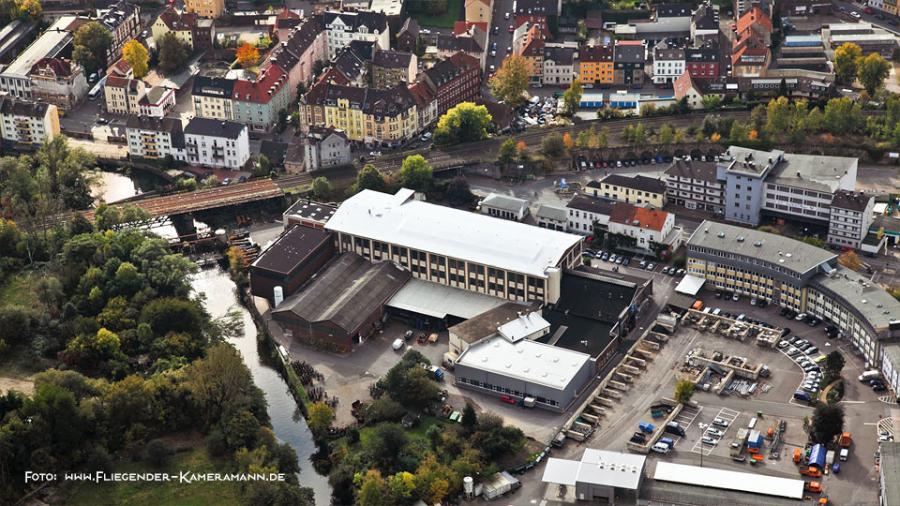 Luftbilder Hagen / Luftaufnahmen Hagen / Drohne Hagen