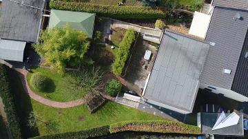 Foto mit Drohne: Luftaufnahmen mit Drohne in Hattingen