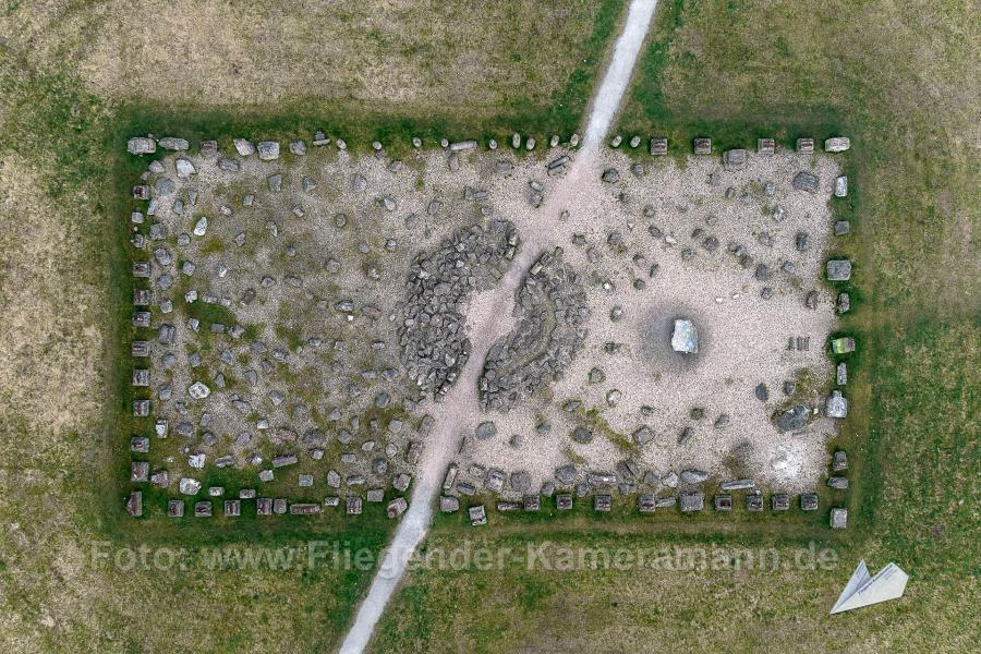 Aktuelle Luftaufnahmen aus Herne mit Drohne