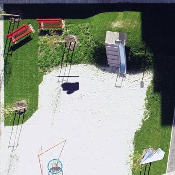 Foto mit Drohne: Luftaufnahmen von Immobilien mit Drohne