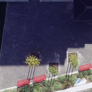 Foto mit Drohne: Luftaufnahmen von Immobilien mit Drohne