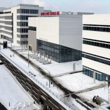 Foto mit Drohne: Luftaufnahmen von Immobilien mit Drohne