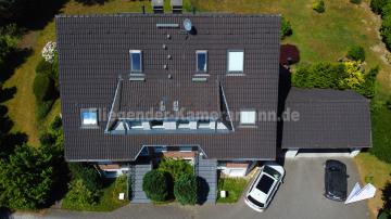Foto mit Drohne: Luftaufnahmen von Immobilien mit Drohne
